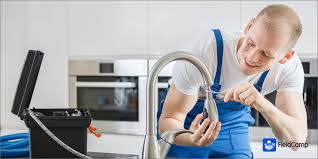 Best Leak Detection and Repair  in Jnstown, OH